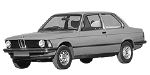 BMW E21 C0289 Fault Code