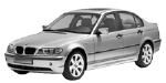 BMW E46 C0289 Fault Code