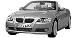 BMW E93 C0289 Fault Code