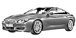 BMW F06 C0289 Fault Code